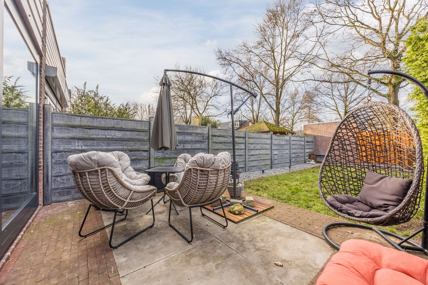 Photo 5 of Dokter Kanterslaan 9