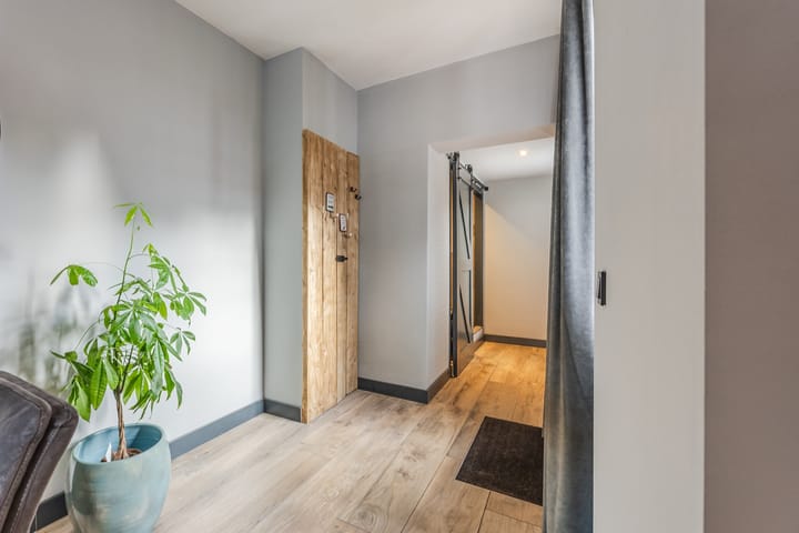 Foto 7 van Dokter Kanterslaan 9