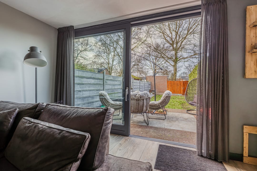 Photo 11 of Dokter Kanterslaan 9