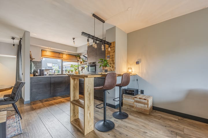 Foto 13 van Dokter Kanterslaan 9