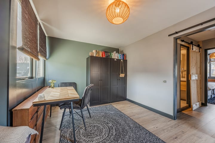 Foto 21 van Dokter Kanterslaan 9