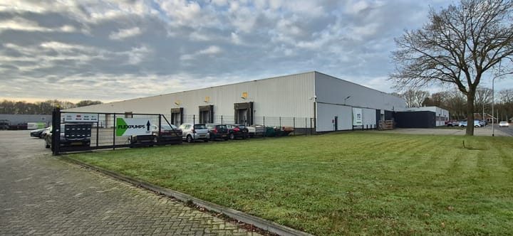 Nomdenweg 2, Ter Apel