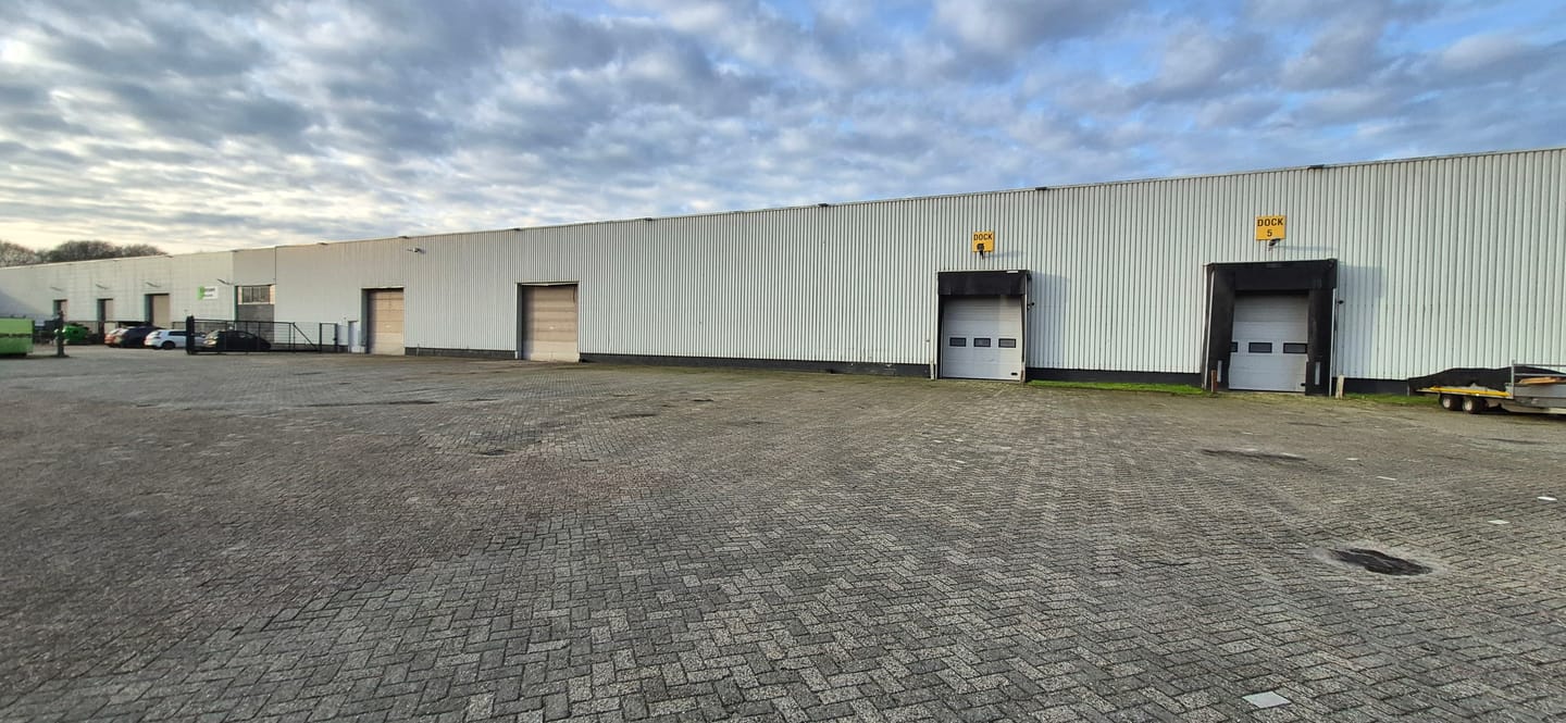 View photo 2 of Nomdenweg 2