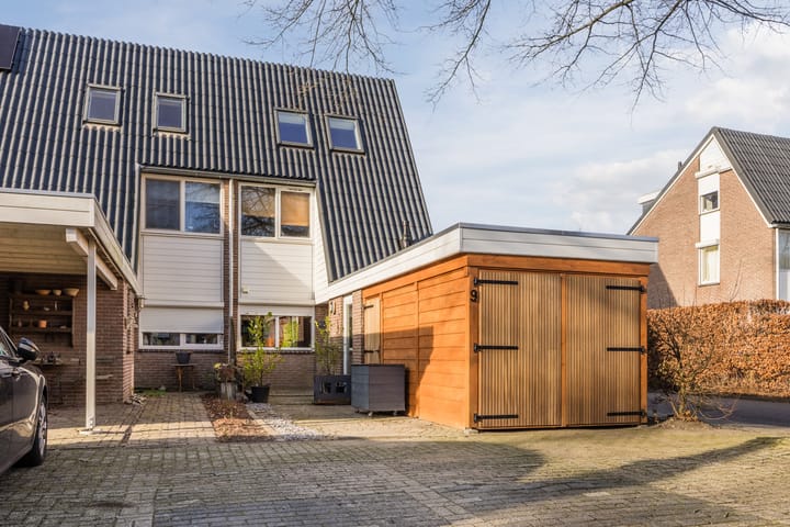 Dokter Kanterslaan 9