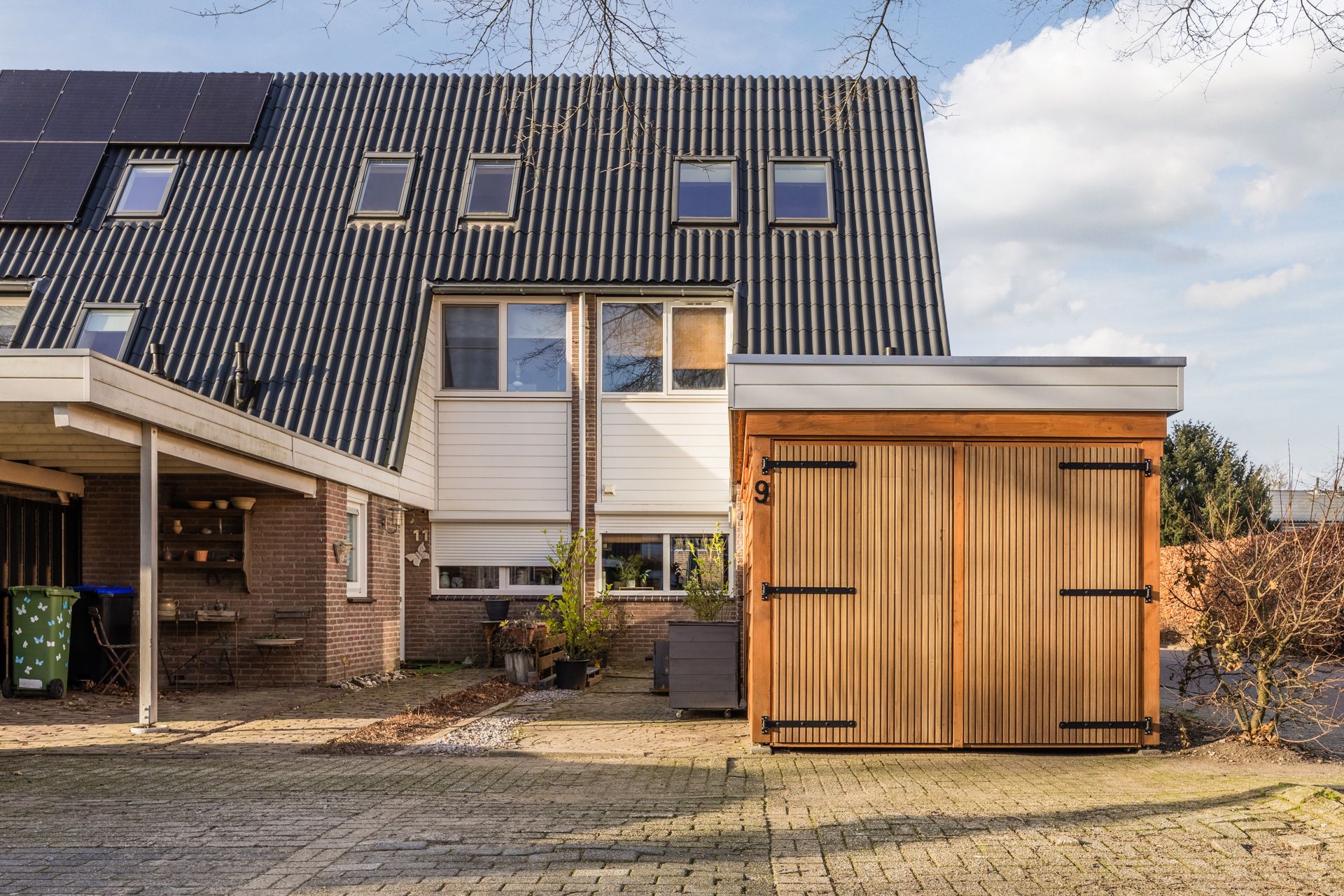 Photo 36 of Dokter Kanterslaan 9