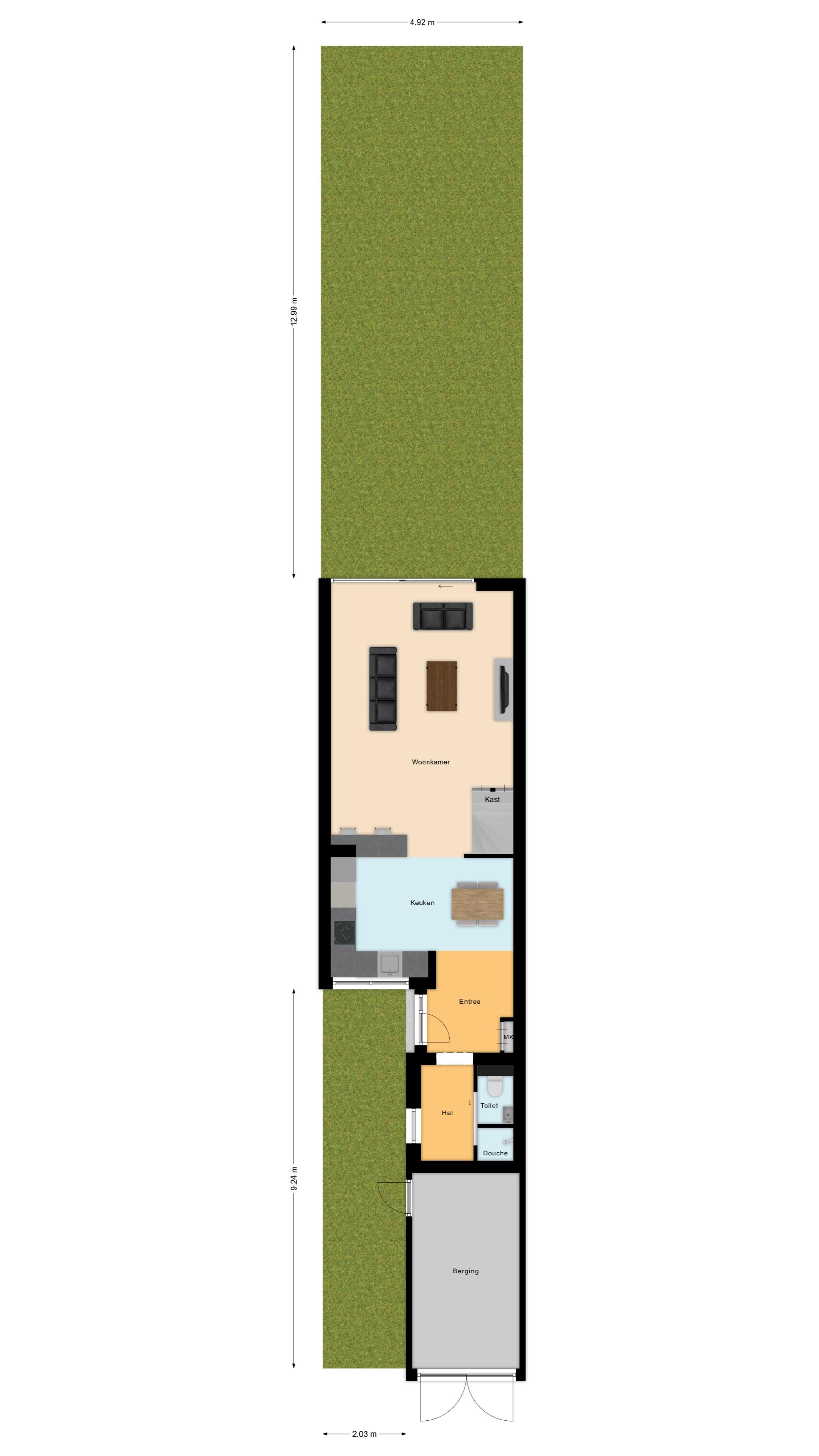 Photo 48 of Dokter Kanterslaan 9