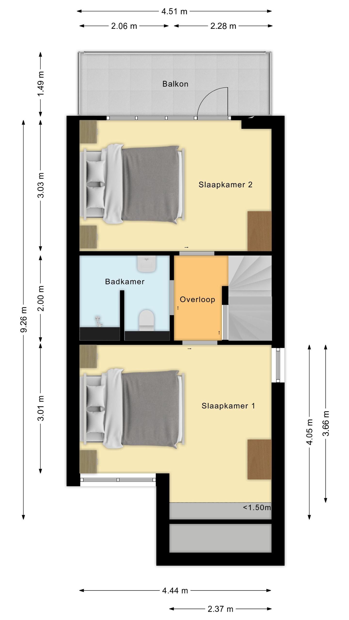 Photo 50 of Dokter Kanterslaan 9