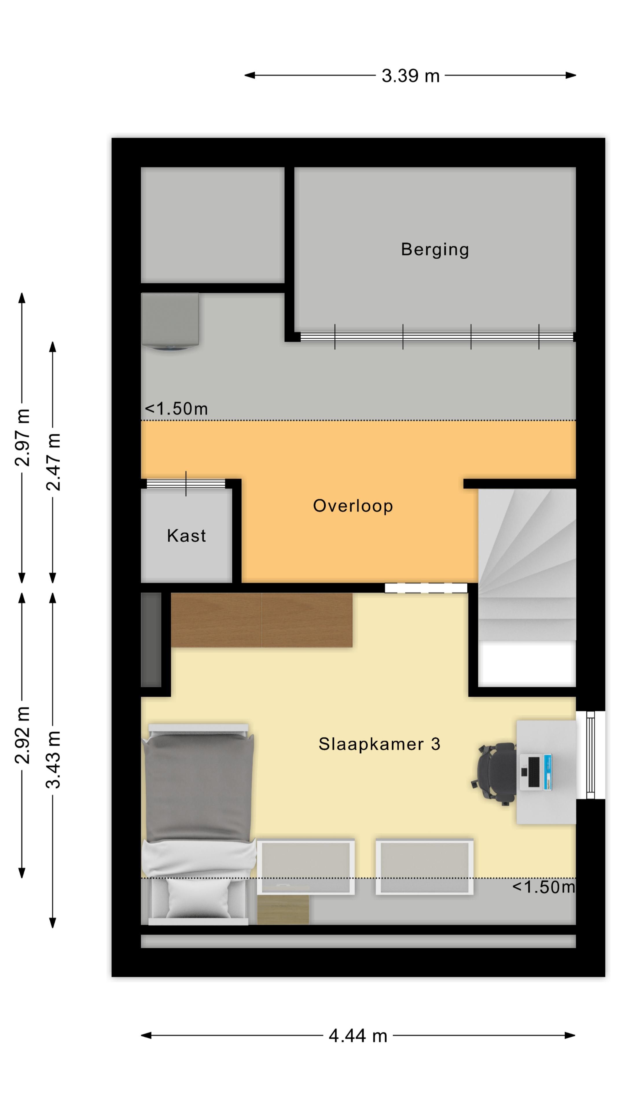 Photo 51 of Dokter Kanterslaan 9