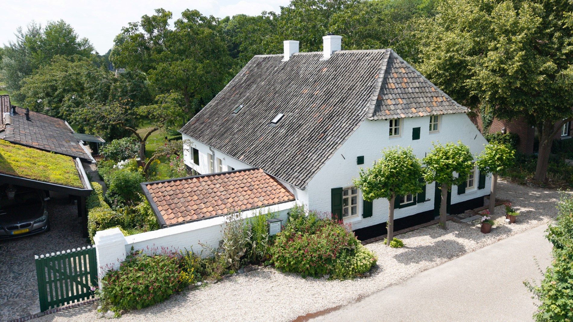 Arenborgweg, 113, Venlo, 5916NL, Limburg, Nederland 113 