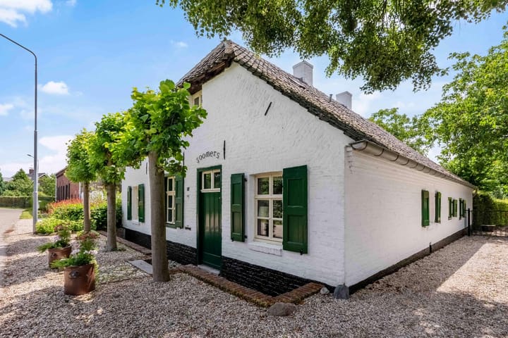 Photo 4 of Arenborgweg 113