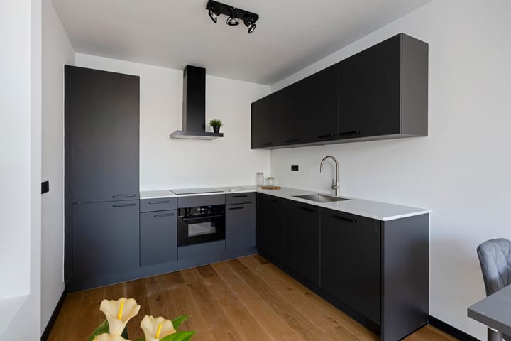 Foto 2 van Noorderhavenkade 21-B