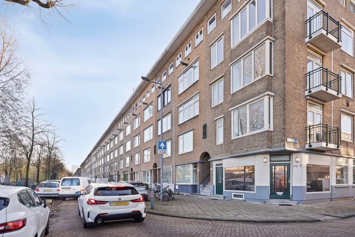 Foto 4 van Noorderhavenkade 21-B