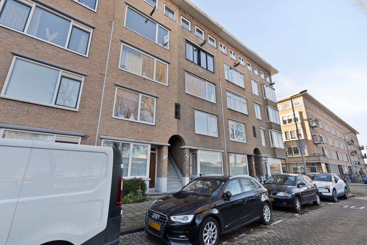 Foto 5 van Noorderhavenkade 21-B