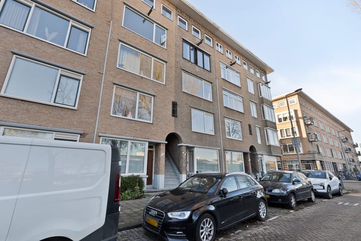 Foto 5 van Noorderhavenkade 21-B