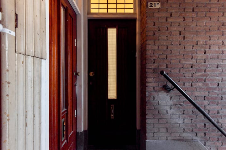 Foto 6 van Noorderhavenkade 21-B