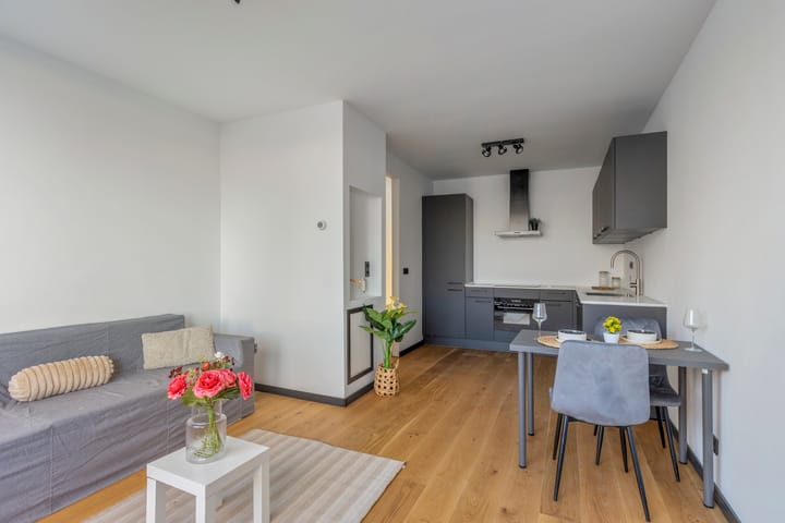 Foto 8 van Noorderhavenkade 21-B