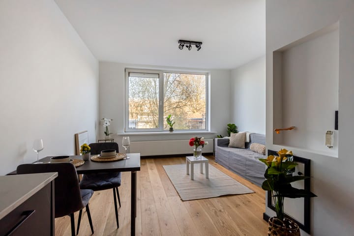 Foto 9 van Noorderhavenkade 21-B