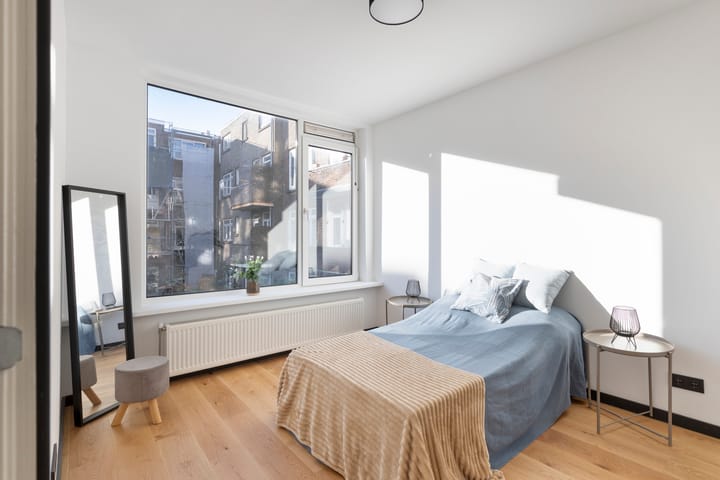 Foto 10 van Noorderhavenkade 21-B