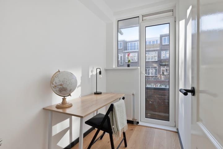 Foto 12 van Noorderhavenkade 21-B