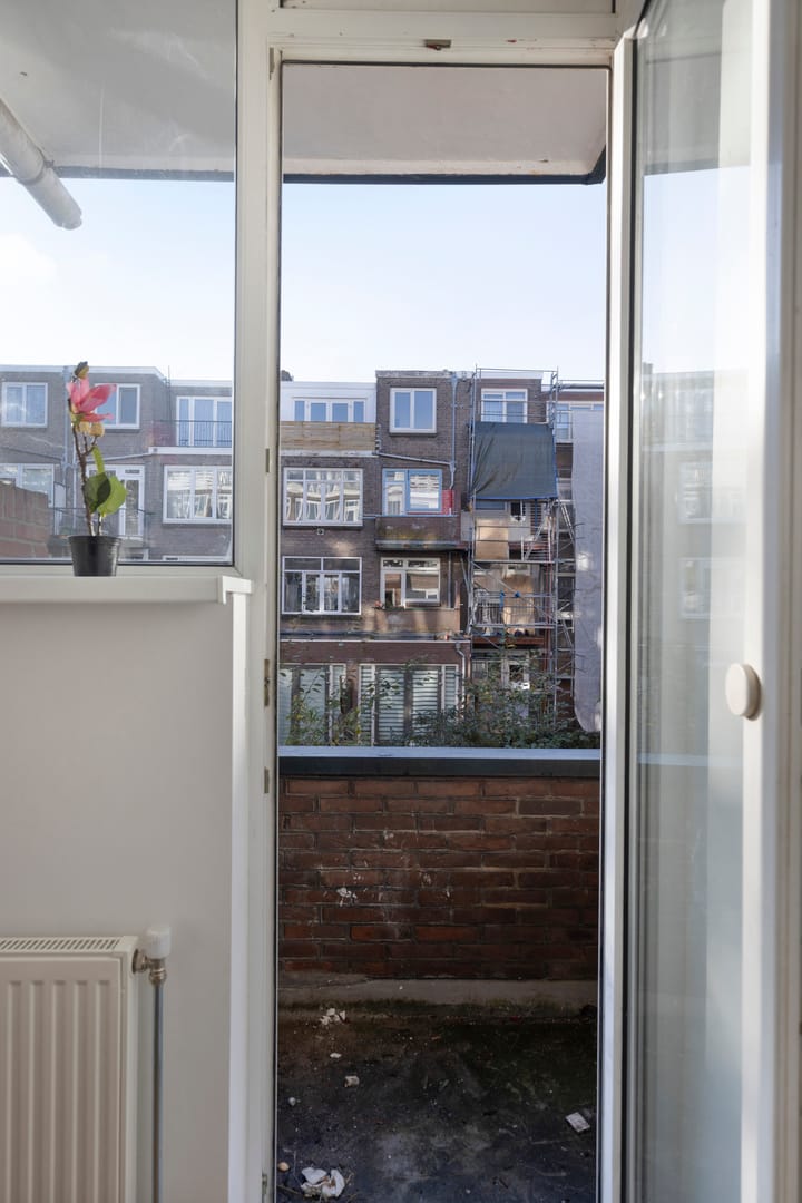 Foto 13 van Noorderhavenkade 21-B