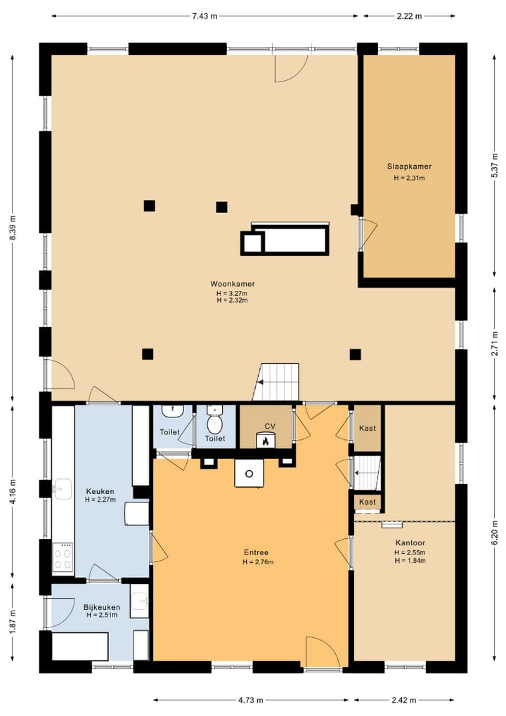 Photo 42 of Arenborgweg 113