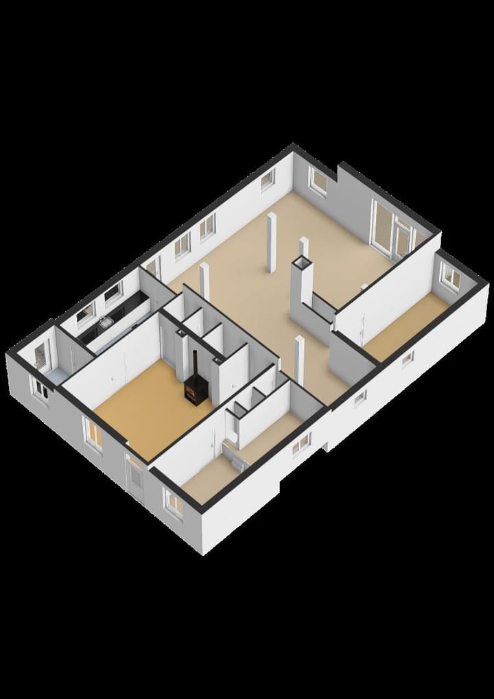 Photo 43 of Arenborgweg 113