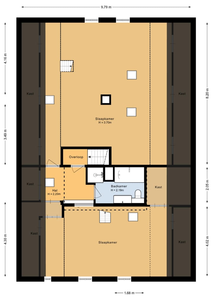 Photo 44 of Arenborgweg 113