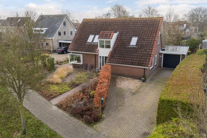 Foto 1 van Buorfinneleane 44