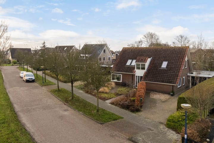 Foto 7 van Buorfinneleane 44