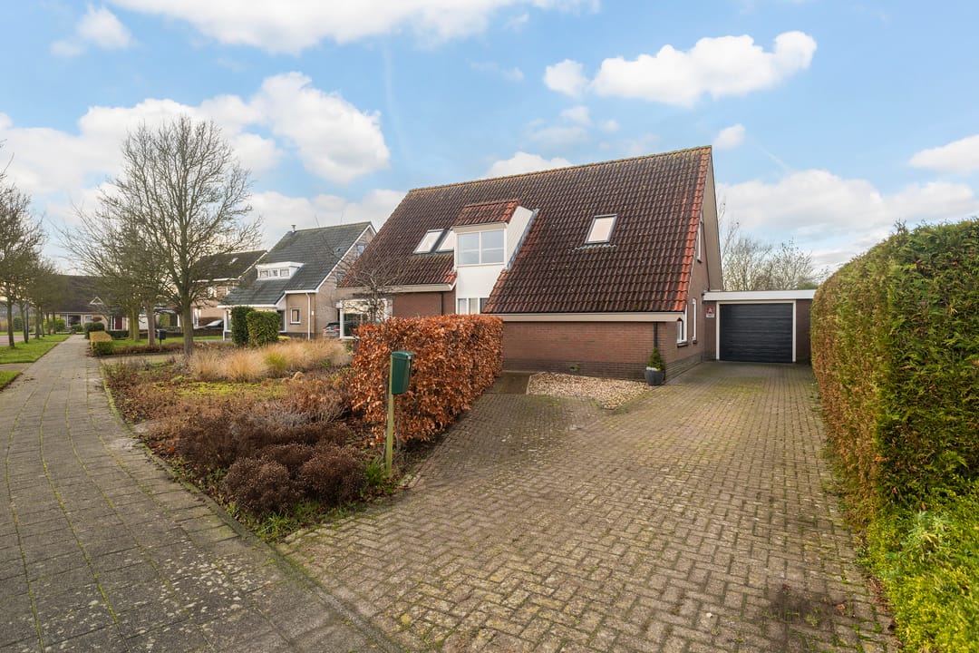 Foto 8 van Buorfinneleane 44