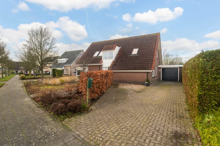 Foto 8 van Buorfinneleane 44