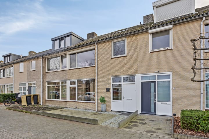 Foto 2 van Schijndelseweg 8