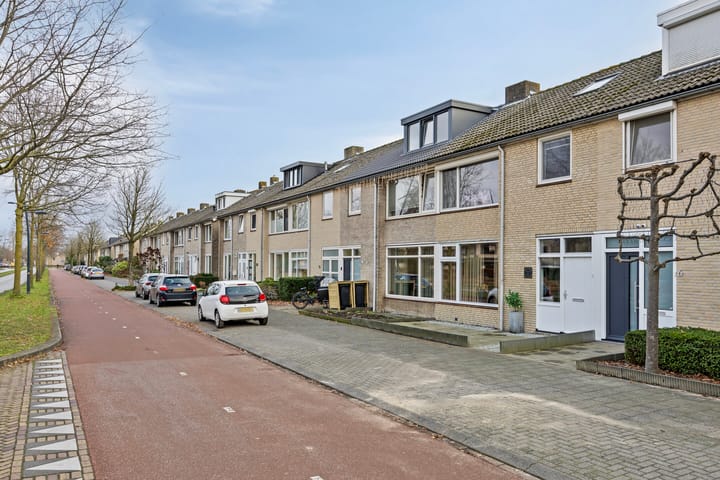 Foto 3 van Schijndelseweg 8