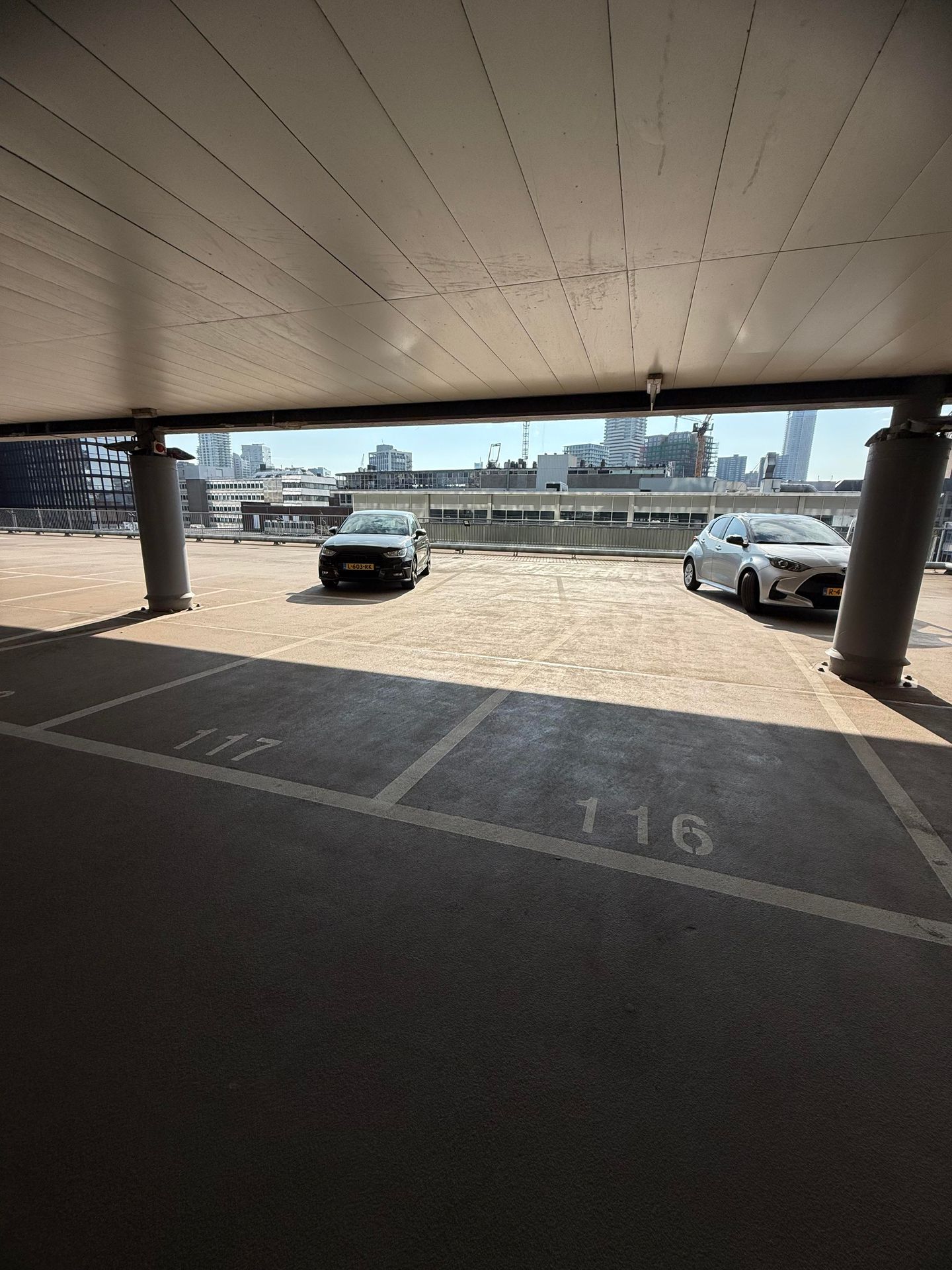 Foto 4 van Karel Doormanstraat 129