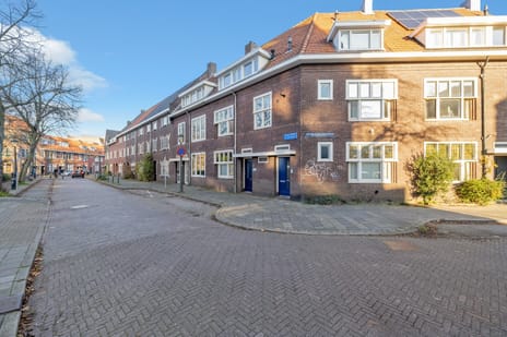 Hertog Hendrik van Brabantplein thumbnail