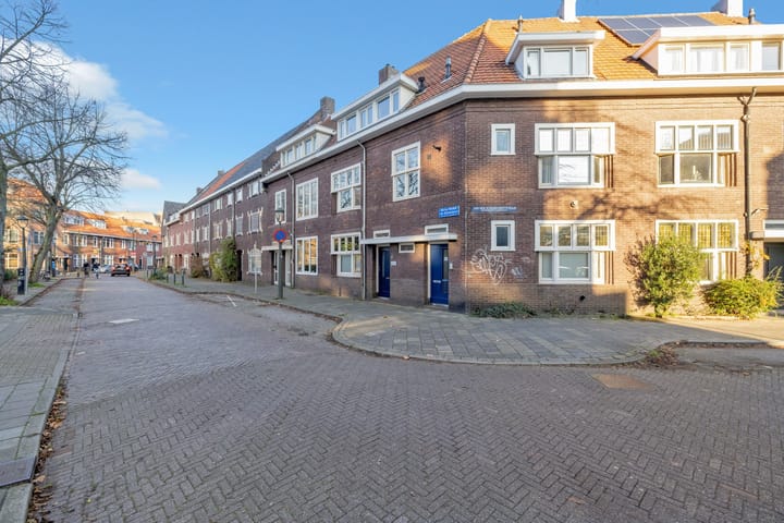 Hertog Hendrik van Brabantplein 14 A