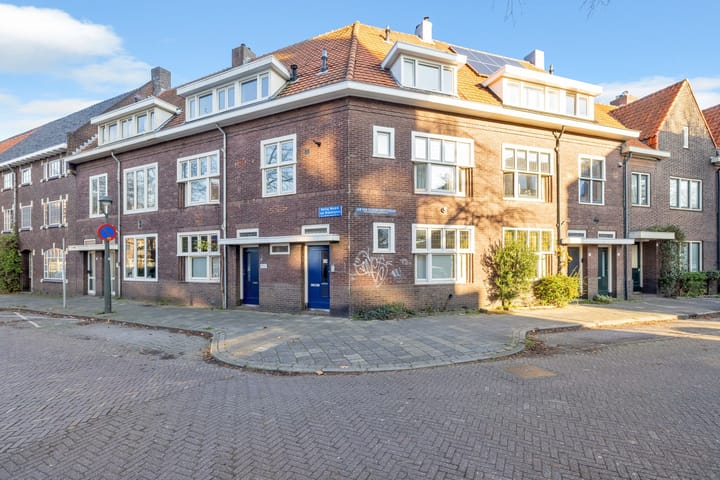 Photo 2 of Hertog Hendrik van Brabantplein 14-A