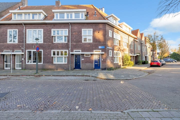 Photo 3 of Hertog Hendrik van Brabantplein 14-A