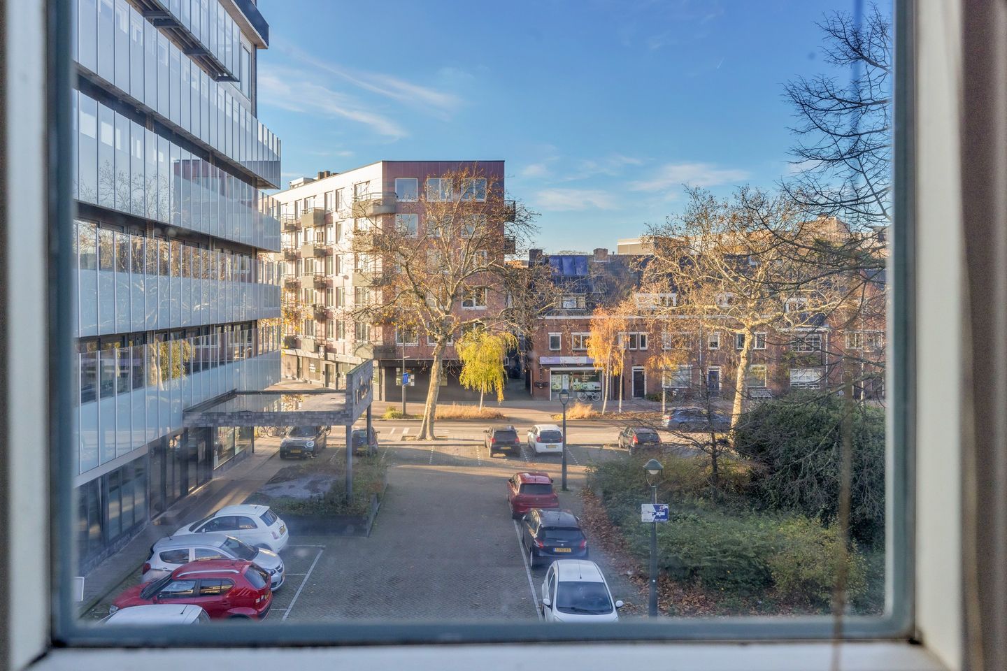 Foto 5 van Hertog Hendrik van Brabantplein 14-A