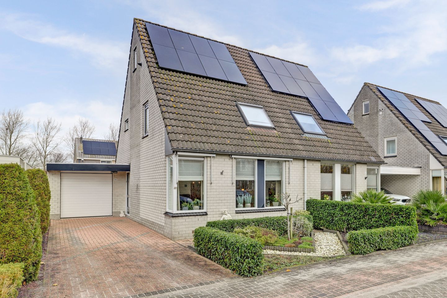 Foto 1 van Schoutsland 44