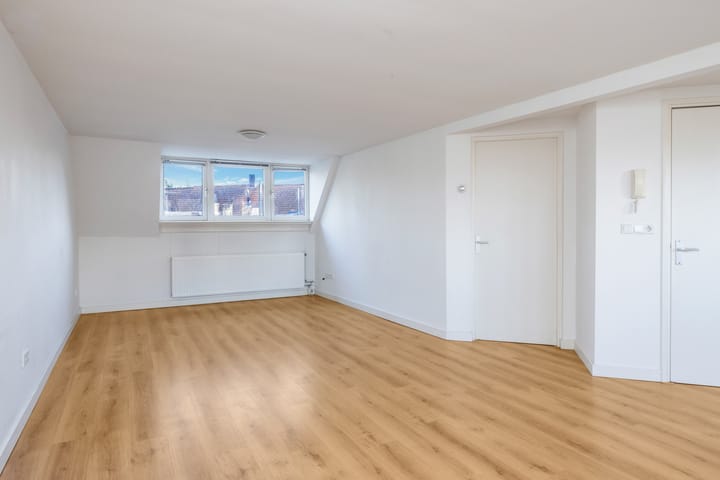 Photo 6 of Hertog Hendrik van Brabantplein 14-A