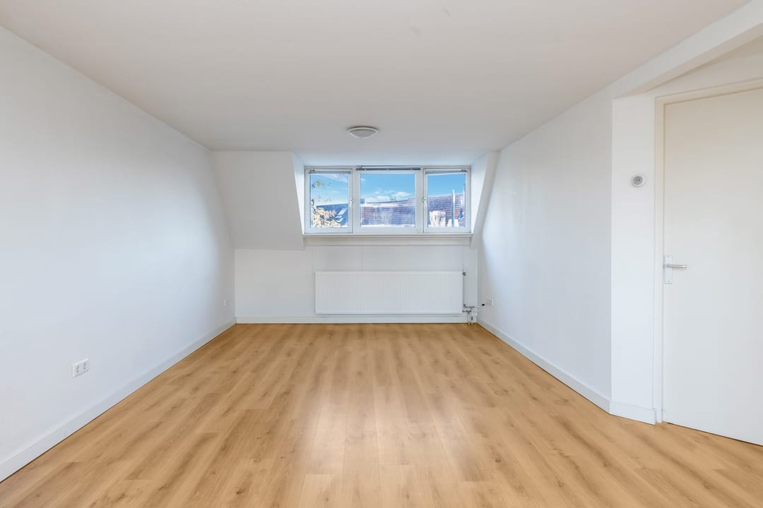 Foto 7 van Hertog Hendrik van Brabantplein 14-A