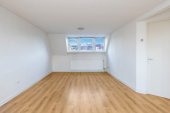 Photo 7 of Hertog Hendrik van Brabantplein 14-A