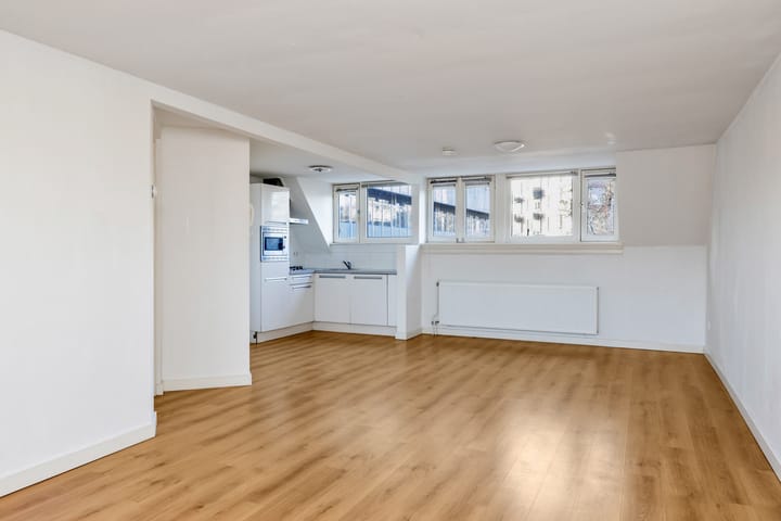 Photo 9 of Hertog Hendrik van Brabantplein 14-A