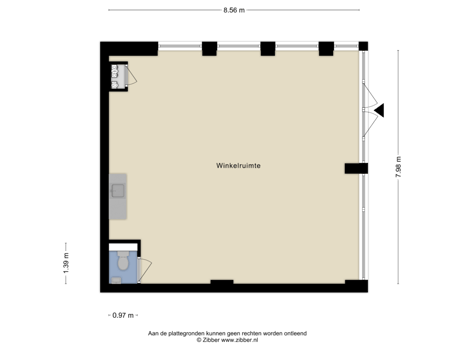 View floorplan