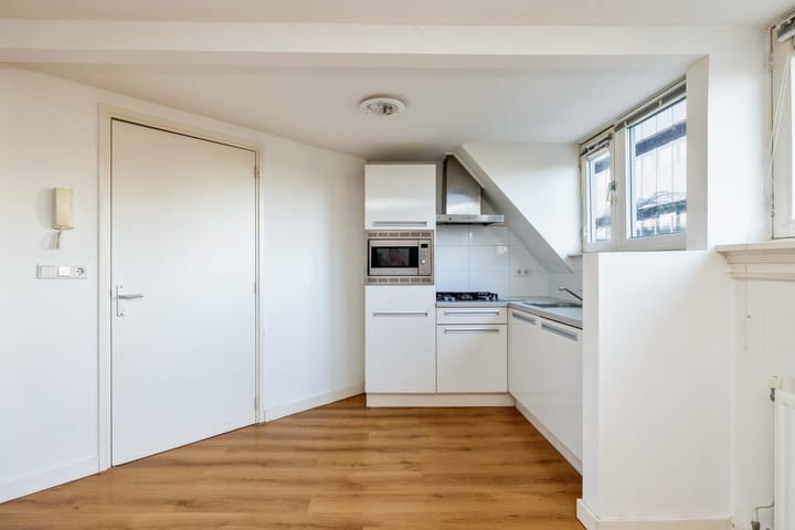 Photo 10 of Hertog Hendrik van Brabantplein 14-A