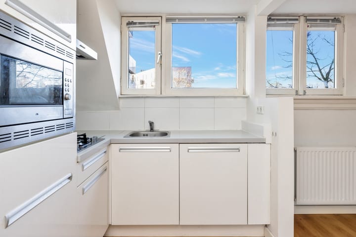 Photo 11 of Hertog Hendrik van Brabantplein 14-A