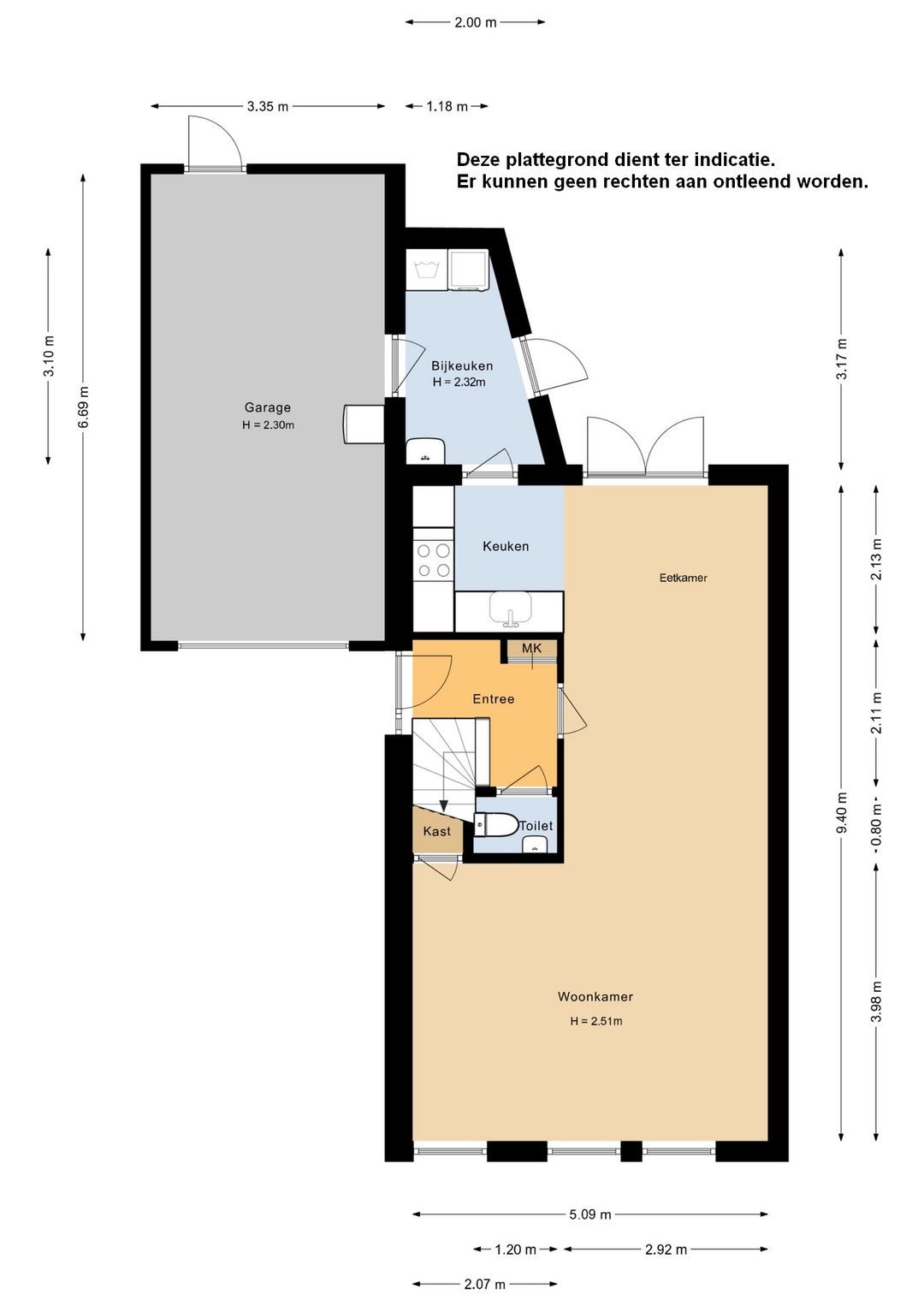 Foto 13 van Schoutsland 44