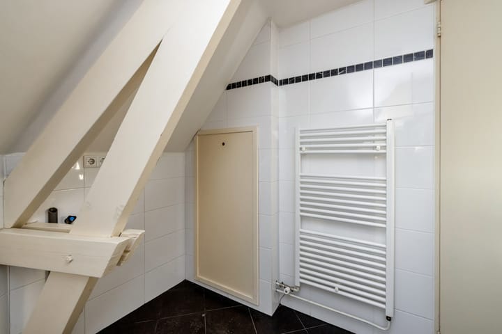 Photo 14 of Hertog Hendrik van Brabantplein 14-A