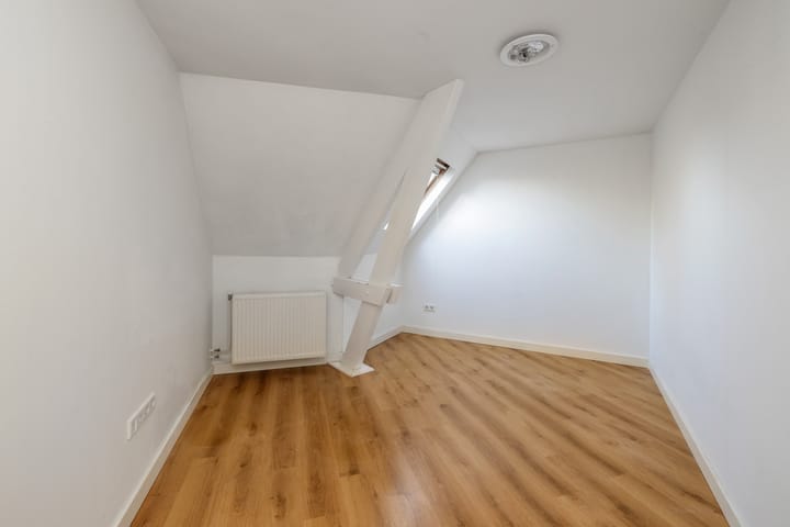 Photo 15 of Hertog Hendrik van Brabantplein 14-A